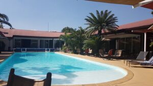 Madagascar wildlife tour. Photo of relais des plateaux